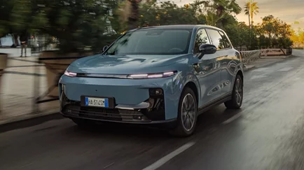 Leapmotor B10: 5 πράγματα που θέλεις να ξέρεις για το ηλεκτρικό SUV-πρόκληση