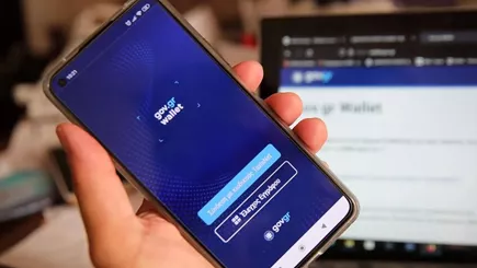 Νέα απάτη με SMS για τέλη κυκλοφορίας-Προσοχή στα μηνύματα που εμφανίζονται από GOV
