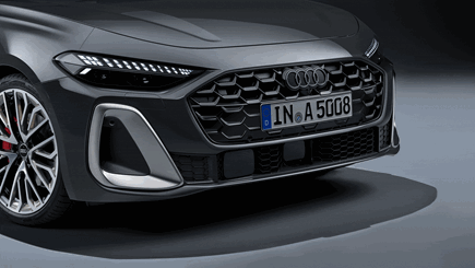 Ο CEO της Audi παραδέχεται λάθος στην ονομασία μοντέλου