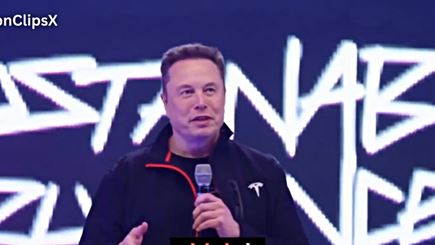 Γιατί η Tesla δεν θα κατασκευάσει ποτέ ηλεκτρική μοτοσυκλέτα
