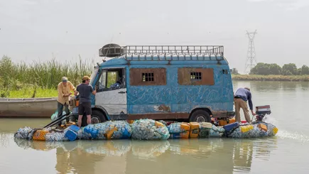 Επιστρέφει το "The Grand Tour" αλλά δεν είναι αυτό που νομίζεις