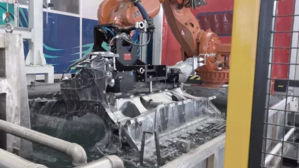 Η Ford αλλάζει τους κανόνες στα ηλεκτρικά αυτοκίνητα με συνταγή Tesla