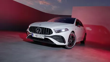 Mercedes: Ανατροπή και επιστροφή στις ρίζες για κλασικό και αγαπητό μοντέλο