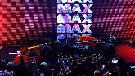 F1: Πώς θα πάρει ο Max Verstappen τον πιο απίστευτο τίτλο της καριέρας του