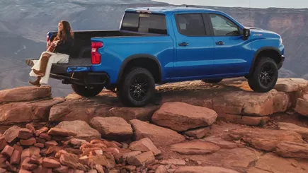 Δείτε την εντυπωσιακή καμπάνια της Chevrolet για τα 250 χρόνια ανεξαρτησίας των ΗΠΑ