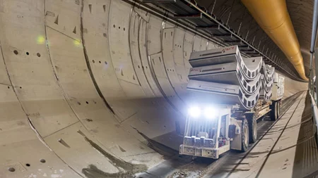 Μετρό: Η Γραμμή 4 που θα "σώσει" την Αθήνα-πού έχει φτάσει η κατασκευή της