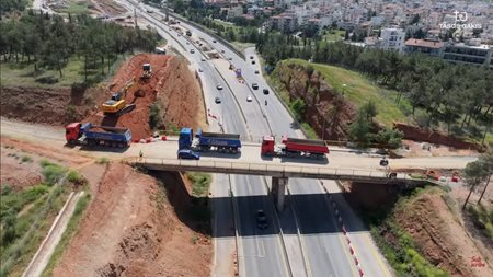 Αυτή η γέφυρα σε λίγο δεν θα υπάρχει-Δείτε τα τελευταία πλάνα της