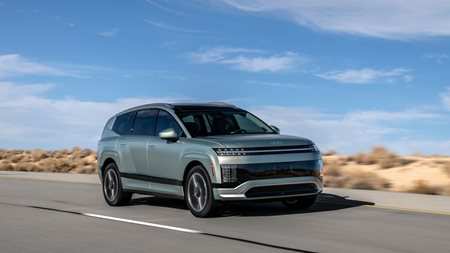 Η Hyundai αναβαθμίζει τους χάρτες της χάρη σε συνεργασία που εγγυάται επιτυχία