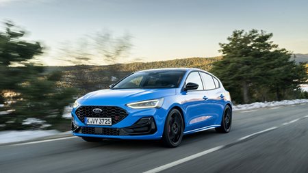 Τέλος εποχής για ένα αγαπημένο και θρυλικό hot hatch