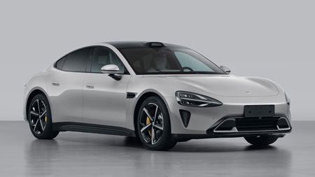 "Χακαρισμένο" Xiaomi SU7 ξεκινάει μόνο του-video που προκαλεί ανησυχία