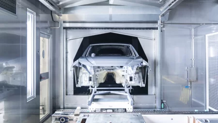 Τι αλλάζει στα εργοστάσια της Audi για μεγαλύτερη παραγωγή αυτοκινήτων