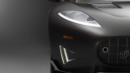 Νέο ξεκίνημα για θρυλική φίρμα supercars-απέφυγε την χρεοκοπία