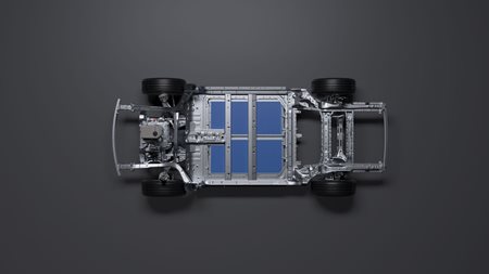 Geely: Η πρώτη συνεργασία της για ηλεκτρικά είναι με κορυφαίο ευρωπαίο κατασκευαστή