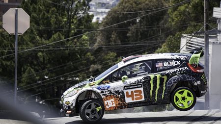 Video: Όλες οι ιστορικές Gymkhana του Ken Block μαζί