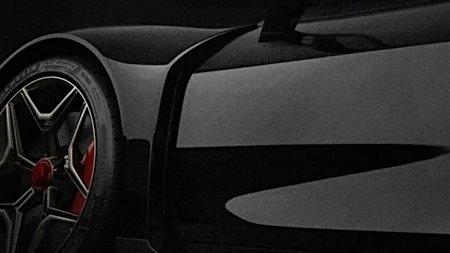 Ο Pininfarina ετοιμάζει νέο hypercar-πότε παρουσιάζεται