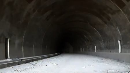 Πώς θα γλιτώσει ο Κηφισός από 20.000 φορτηγά καθημερινά