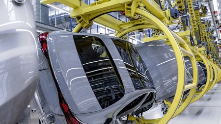 Μεγάλη εταιρεία μειώνει την παραγωγή εμβληματικού μοντέλου