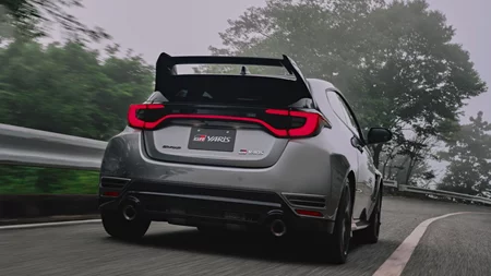 Αυτά είναι τα 5 κορυφαία hothatch που κυκλοφορούν