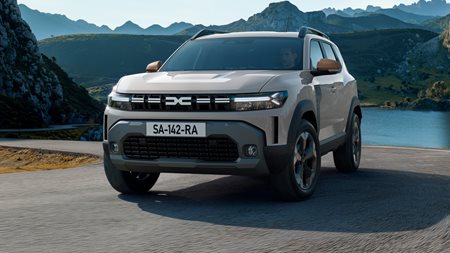 Πόσα Dacia διπλού καυσίμου έχουν πουληθεί μέχρι σήμερα