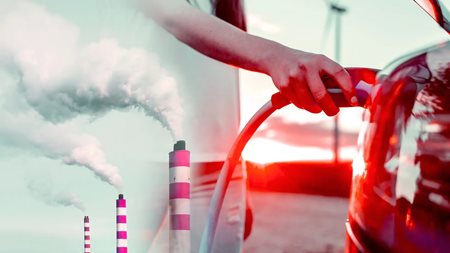 Κόστος-σοκ για την Kia η πιθανή υπαναχώρηση των στόχων ρύπων της ΕΕ για το 2035-Τι δήλωσε ο CEO