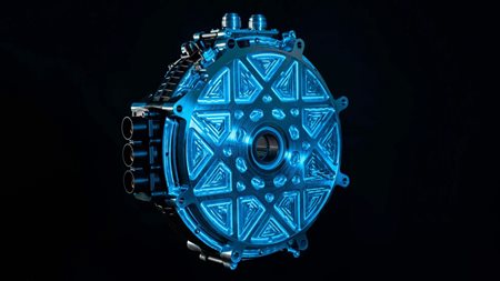 Δείτε τους νέους ηλεκτροκινητήρες που αλλάζουν τα ηλεκτρικά αυτοκίνητα