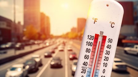 Ποιες είναι οι συνέπειες του καύσωνα στα ηλεκτρικά αυτοκίνητα