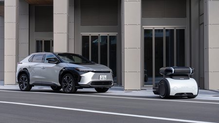 Woven City: Η φουτουριστική πόλη της Toyota έχει τους πρώτους της κατοίκους