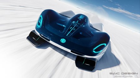 Μεταγραφή "βόμβα" της MG: Ο Jozef Kaban είναι ο νέος επικεφαλής σχεδιασμού