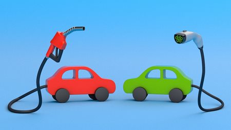 Σχεδόν κανείς δεν αγοράζει diesel αυτοκίνητα στην Ευρώπη-τι επιφυλάσσει το μέλλον