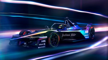 H ηλεκτρική Formula E είναι και επισήμως ταχύτερη από την F1