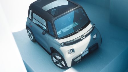 Τι άλλαξε στο Opel Rocks και γιατί είναι ακόμη πιο ελκυστικό για τους νέους οδηγούς