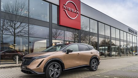 Η Nissan σε τροχιά βαθιάς αναδιάρθρωσης-έρχονται νέες απολύσεις