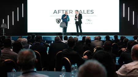 Όμιλος Συγγελίδη: Ετήσιο Συνέδριο After Sales 2025