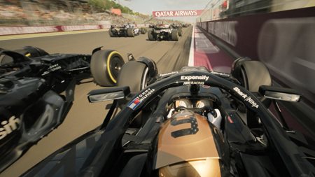 Ταινία F1: Δείτε πως γυρίστηκε η σκηνή του ατυχήματος