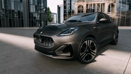 Πώς η Maserati αύξησε την αυτονομία της Grecale χωρίς να πειράξει κινητήρα και μπαταρία