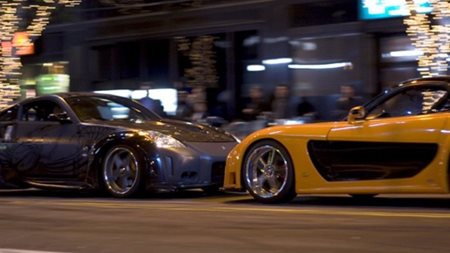 Ο μεγάλος σκηνοθέτης Christopher Nolan είναι "δικός μας" και λατρεύει Fast and Furiοus (video)