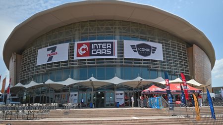 Πού θα δεις κορυφαίους προμηθευτές after market για αυτοκίνητα και Αλέξανδρο Τσουβέλα