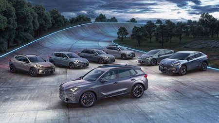 Αύξηση πωλήσεων για την SEAT και ρεκόρ για την Cupra το 2024