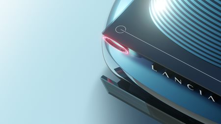 Lancia: Μίνι αποκάλυψη του πρωτοτύπου της νέας εποχής