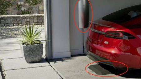 Επίσημο: Η Tesla εξελίσσει την επαγωγική φόρτιση ηλεκτρικών αυτοκινήτων