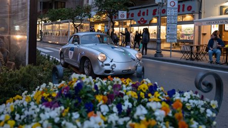 Το Mille Miglia έρχεται για πρώτη φορά στην Ελλάδα