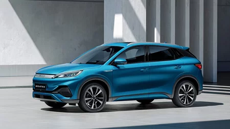 Ηλεκτρικά αυτοκίνητα: Ποια εταιρεία πούλησε τα περισσότερα στην Ελλάδα το 2025