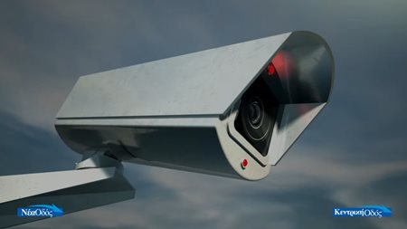 Το νομοσχέδιο για τις κάμερες στους δρόμους σε διαβούλευση-πού μπορείς να το δεις και να σχολιάσεις