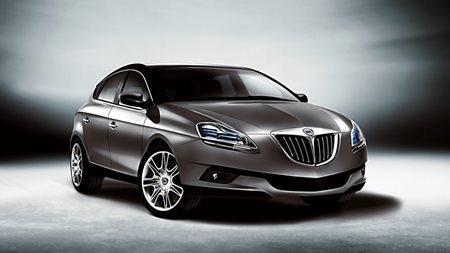Τελικά, θα αναγεννηθεί η Lancia;