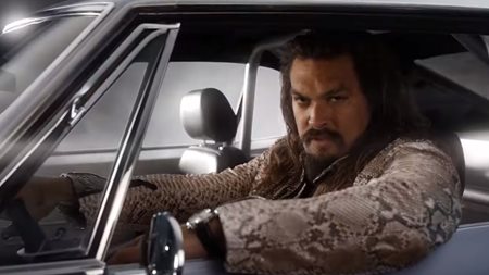 Video: αποκαλυπτικό το teaser του νέου Fast & Furious