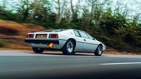 Γιατί η Audi θέλει να πουλήσει την Italdesign