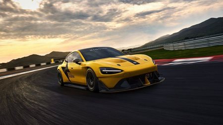 Κίνα: Εξετάζουν κανονισμό που θα περιορίζει την επιτάχυνση στα αυτοκίνητα