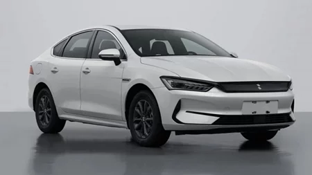 Γιατί η BYD έφτιαξε ακόμα μία φίρμα αυτοκινήτων-πώς λέγεται και τα πρώτα μοντέλα