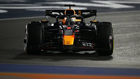 F1 GP Κατάρ: Ο Max Verstappen κάνει και εκπλήξεις