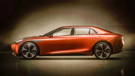 Θα φέρει το NEVS Emily GT επανάσταση στα ηλεκτρικά;